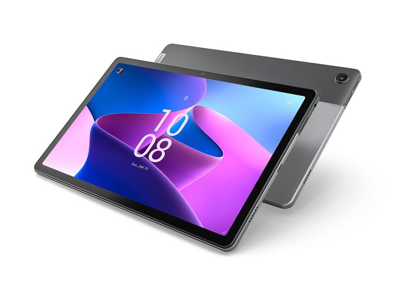 Tablet Lenovo Tab M10 Plus (3ª Geração) 2022 - 10